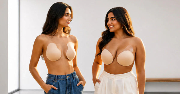 Everyday Comfort: How to Wear and Care for Reusable Breast Cups