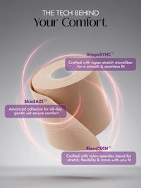 Breast Tape