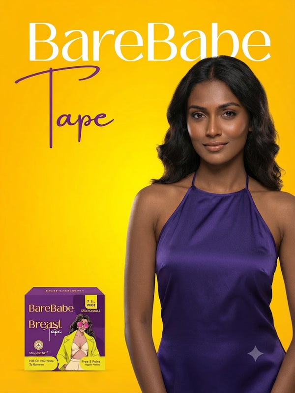 Breast Tape