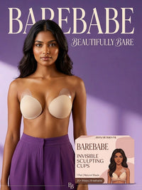 Breast Cups