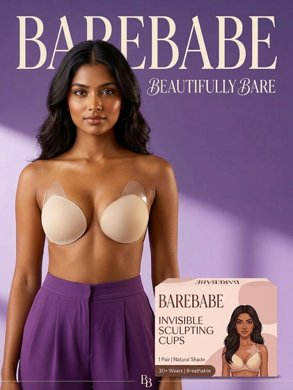Breast Cups