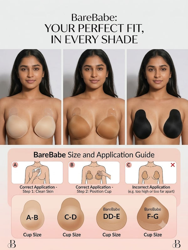 Breast Cups