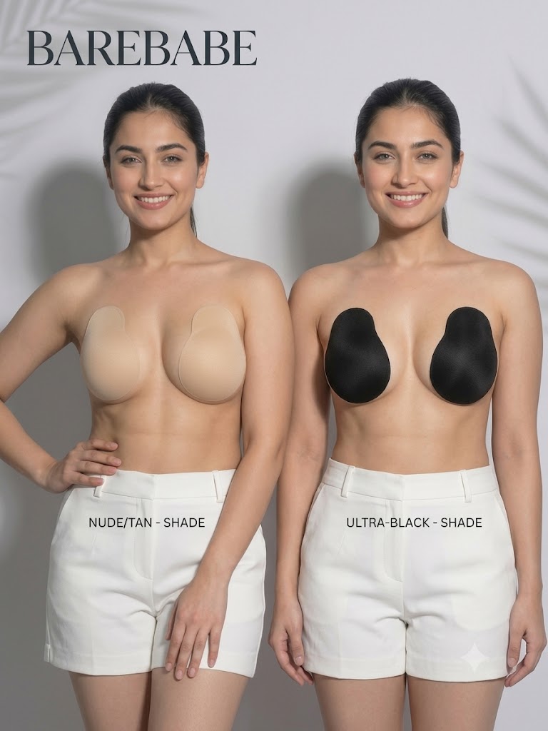 Breast Cups