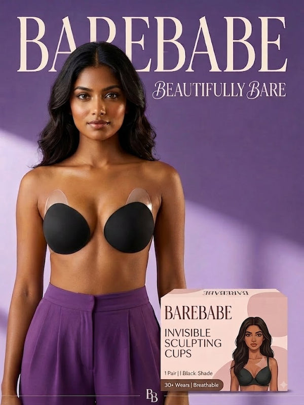 Breast Cups