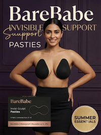 Breast Pasties