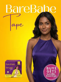 Breast Tape