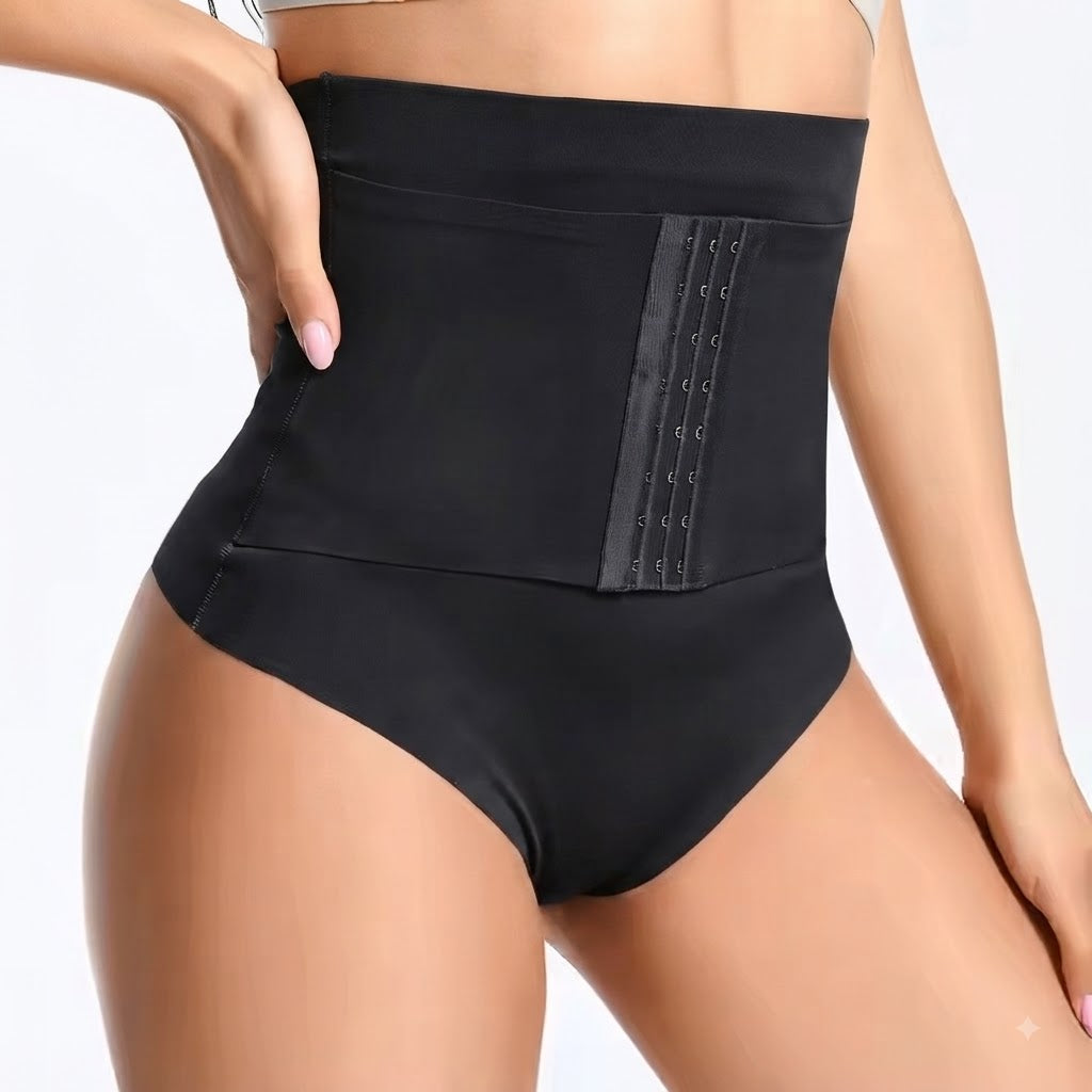 Seamless Corset Panties