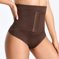 Seamless Corset Panties