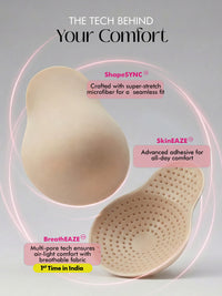 Breast Cups