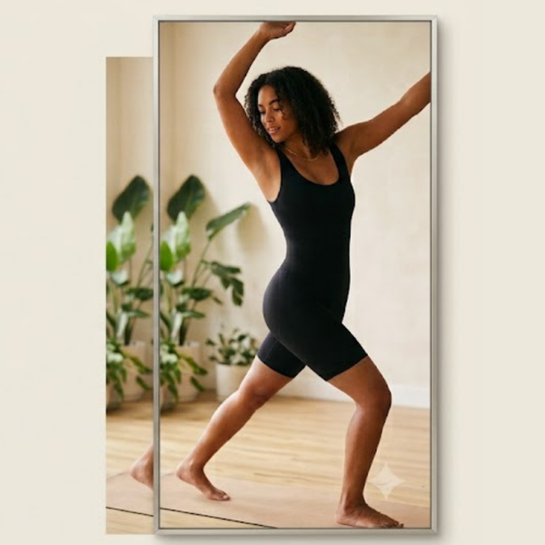 Mid Thigh Shapewear