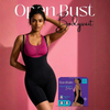 Open Bust Bodysuit