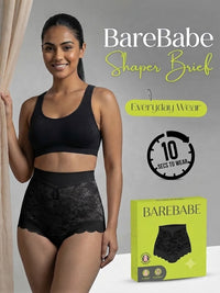 Shaper Briefs