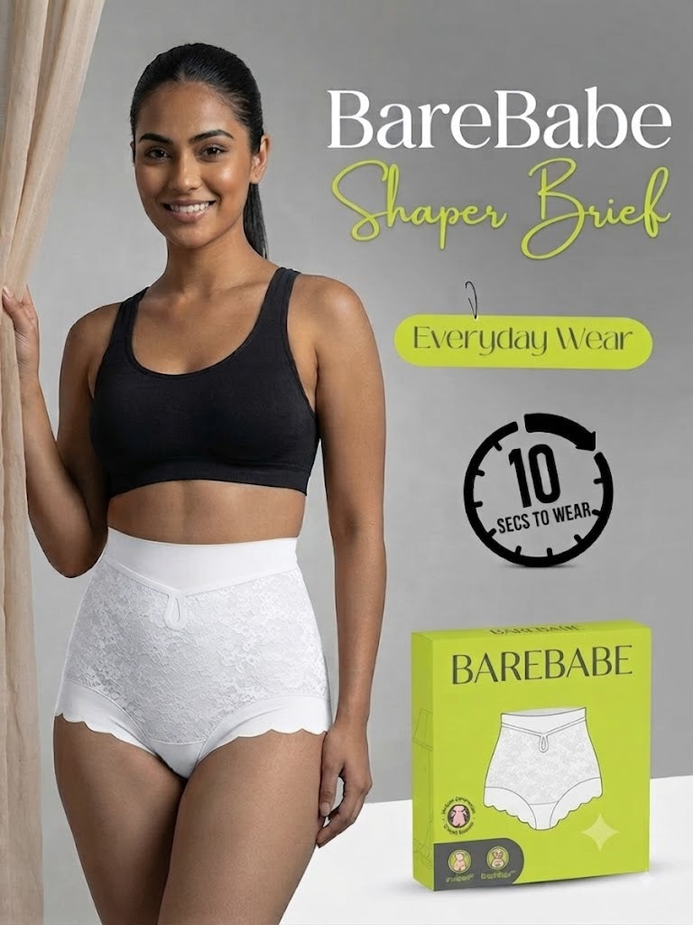 Shaper Briefs