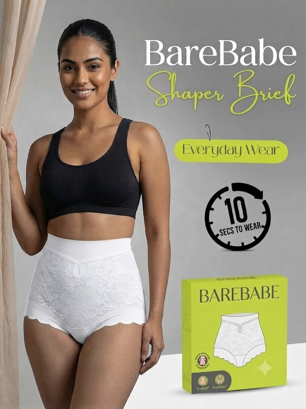 Shaper Briefs