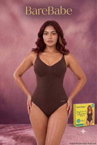 Snatched Shapewear Bodysuit
