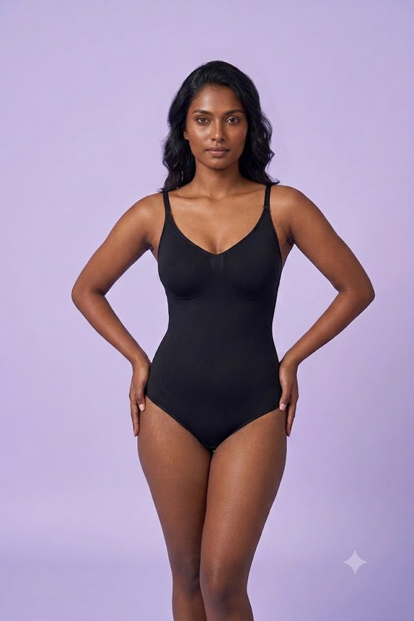 Snatched Shapewear Bodysuit
