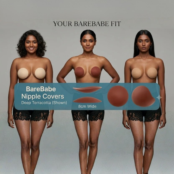 Nipple Covers