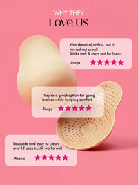 Breast Cups