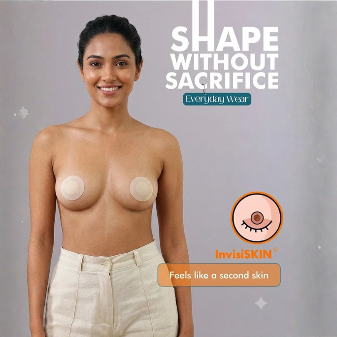 Disposable Nipple Covers