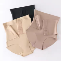 Seamless Corset Panties