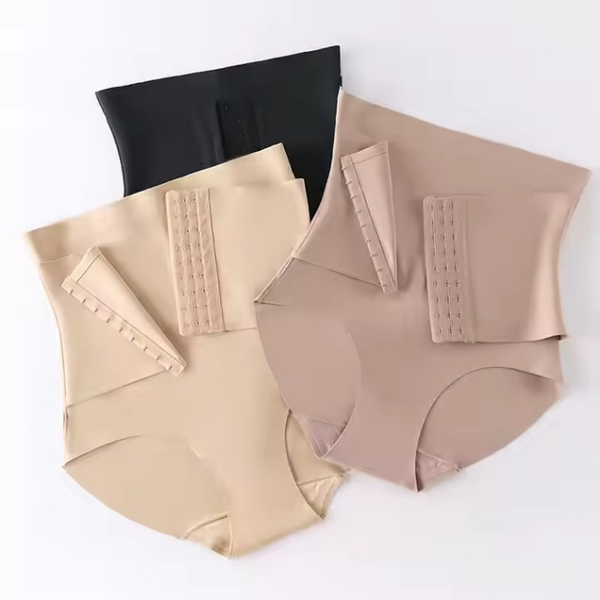 Seamless Corset Panties