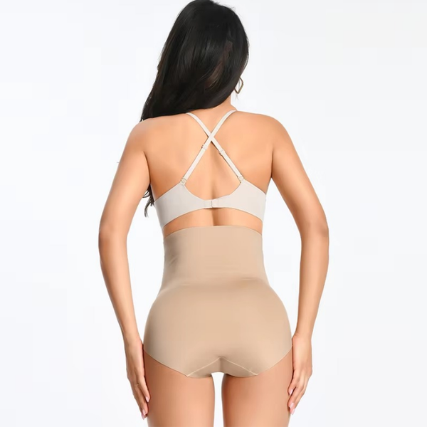 Seamless Corset Panties