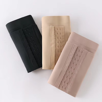 Seamless Corset Panties