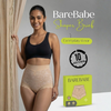 Shaper Briefs