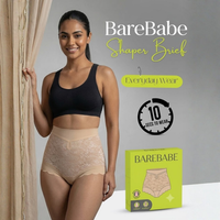 Shaper Briefs