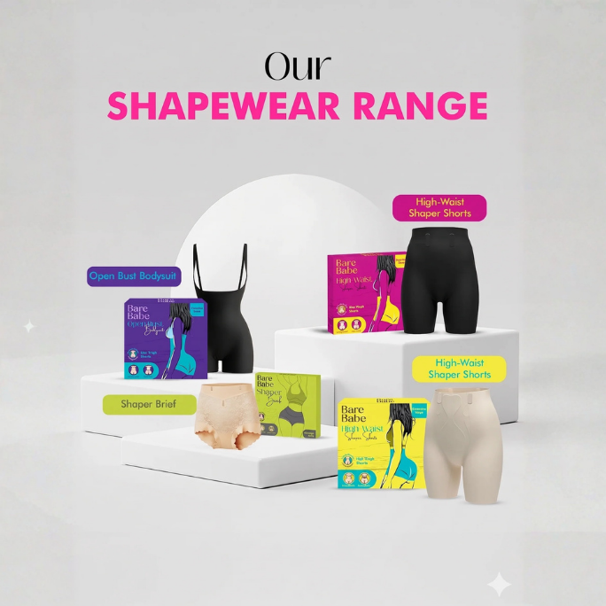 Shaper Briefs